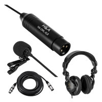 H&A HA-OML-XLR Pro Omni-Direct Picture
