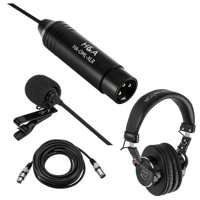 H&A HA-OML-XLR Pro Omni-Direct Picture