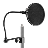 H&A Pop Filter with Gooseneck  Picture