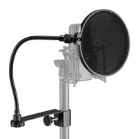 H&A Pop Filter with Gooseneck  Picture