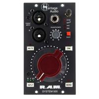 Heritage Audio RAM System 500  Picture