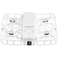 HoverAir X1 Pocket-Sized Self- Picture