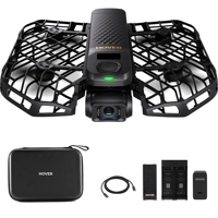 HoverAir X1 PROMAX 8K Self-Fly Picture