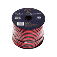 H&A 16 AWG Speaker Wire Cable  Picture
