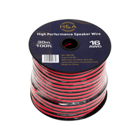 H&A 16 AWG Speaker Wire Cable  Picture