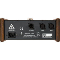 Heritage Audio TT-73 Tabletop  Picture