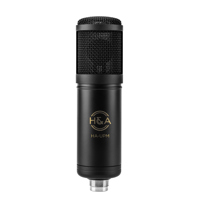 H&A USB Microphone For Podcast Picture