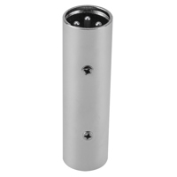 H&A 3-Pin XLR Male to 3-Pin XL Picture