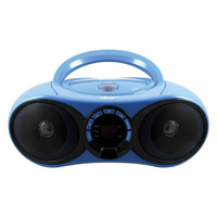 Hamilton Buhl AudioMVP Boombox Picture