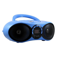 Hamilton Buhl AudioMVP Boombox Picture