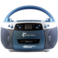 Hamilton Buhl AudioStar BoomBo Picture