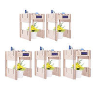 Hamilton Buhl Arduino Based DI Picture