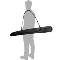 Hamilton Buhl Carrying Bag wit Picture