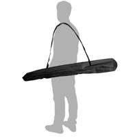 Hamilton Buhl Carrying Bag wit Picture