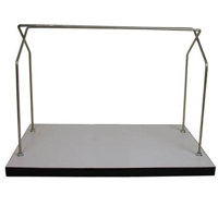 Hamilton Buhl Headphone Holder Rack