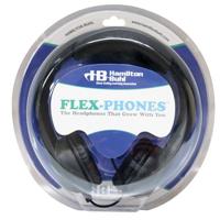 Hamilton Buhl Flex-Phones Foam Picture