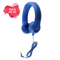 Hamilton Buhl Flex-Phones Foam Picture