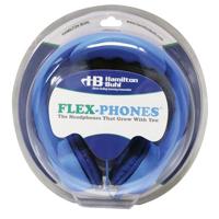 Hamilton Buhl Flex-Phones Foam Picture