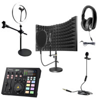 Hamilton Buhl Media Production Picture