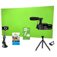 Hamilton Buhl Media Production Picture