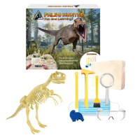 Hamilton Buhl STEAM Education Paleo Hunter Dig Kit, Tyrannosaurus Rex