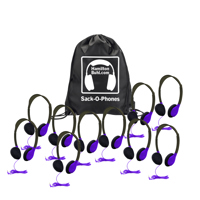 Hamilton Buhl Sack-O-Phones wi Picture
