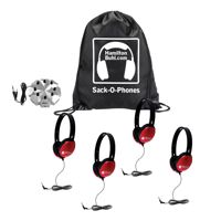 Hamilton Buhl Sack-O-Phones -  Picture