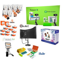 Hamilton Buhl Intermediate Lev Picture