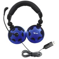 Hamilton Buhl T-PRO USB Headse Picture