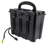 HCO Outdoor Spartan 12V/6V Bat Picture