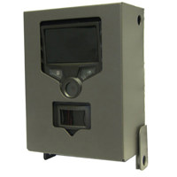 HCO Outdoor Security Box for U Picture