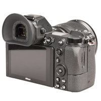 Hoodman HoodEYE Eyecup for Nik Picture