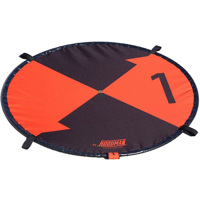Hoodman Ground Control Point K Picture