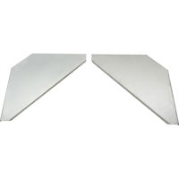 Headliner Corner Shelves for I Picture