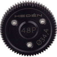 HEDEN Drive Gear for M21VE Mot Picture