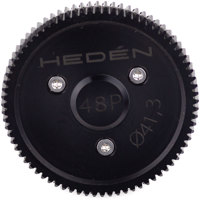 HEDEN Drive Gear for M26VE Mot Picture