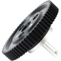 HEDEN 0.8 Module Drive Gear wi Picture