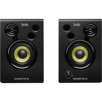 Hercules DJMonitor 32 3" 60W D Picture