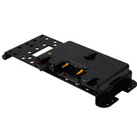 Camplex Anton Bauer Battery Po Picture