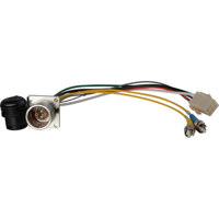 Camplex 12" Lemo EDW to Duplex Picture