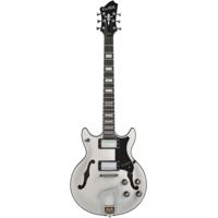 Hagstrom Alvar Electric Guitar Picture