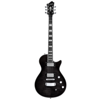 Hagstrom Ultra Max Electric Gu Picture