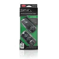 Hahnel Captur Remote Control a Picture