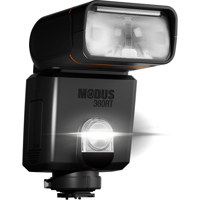 Hahnel MODUS 360RT Wireless Sp Picture