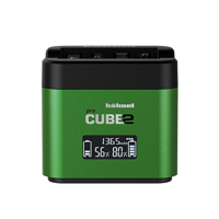 Hahnel PROCUBE2 Professional T Picture