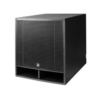 HK Audio FINEO FO S118 1x18" 2 Picture