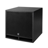 HK Audio FINEO FO S118 F 1x18" Picture