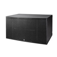 HK Audio FINEO FO S218 2x18" 4 Picture