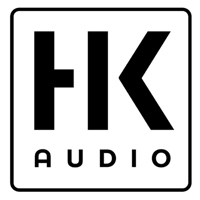 HK Audio Mounting Package for  Picture