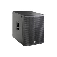 HK Audio LINEAR 5 MK II 118 Su Picture